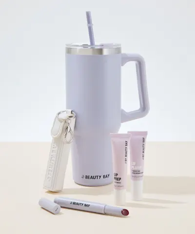 By BEAUTY BAY - Hello Hydration Set