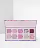 MUA Makeup Academy - Purist Eyeshadow Palette