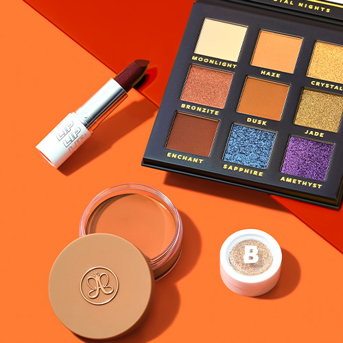 Make-up-Neuheiten für die neue Jahreszeit