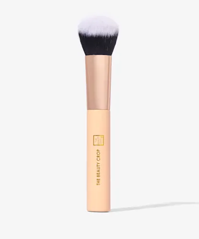The Beauty Crop - F211 Cream Buffing Brush
