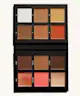 By BEAUTY BAY - Make Face Multi-Use Complexion Palette Tan-Deep