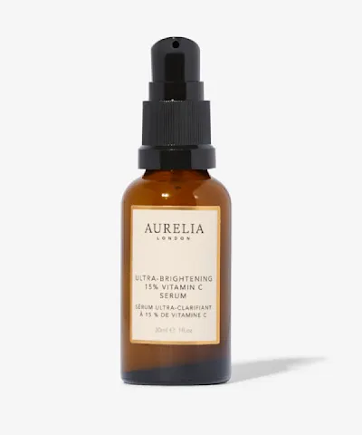 Aurelia London - Ultra Brightening 15% Vitamin C Serum