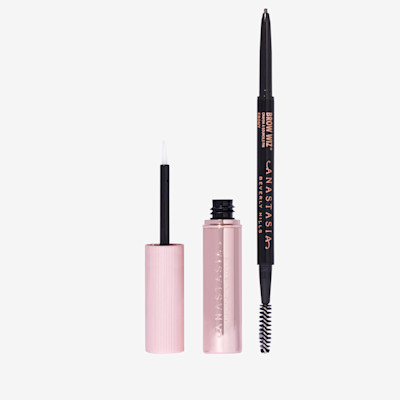 Anastasia Beverly Hills Brow Care Kit Ebony