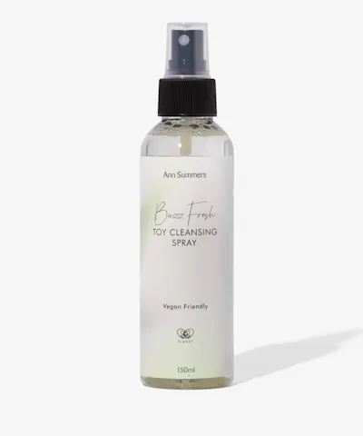 Ann Summers - Buzz Fresh Toy Cleaner Spray