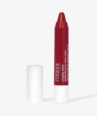 Clinique - Chubby Stick Moisturizing Lip Colour Balm