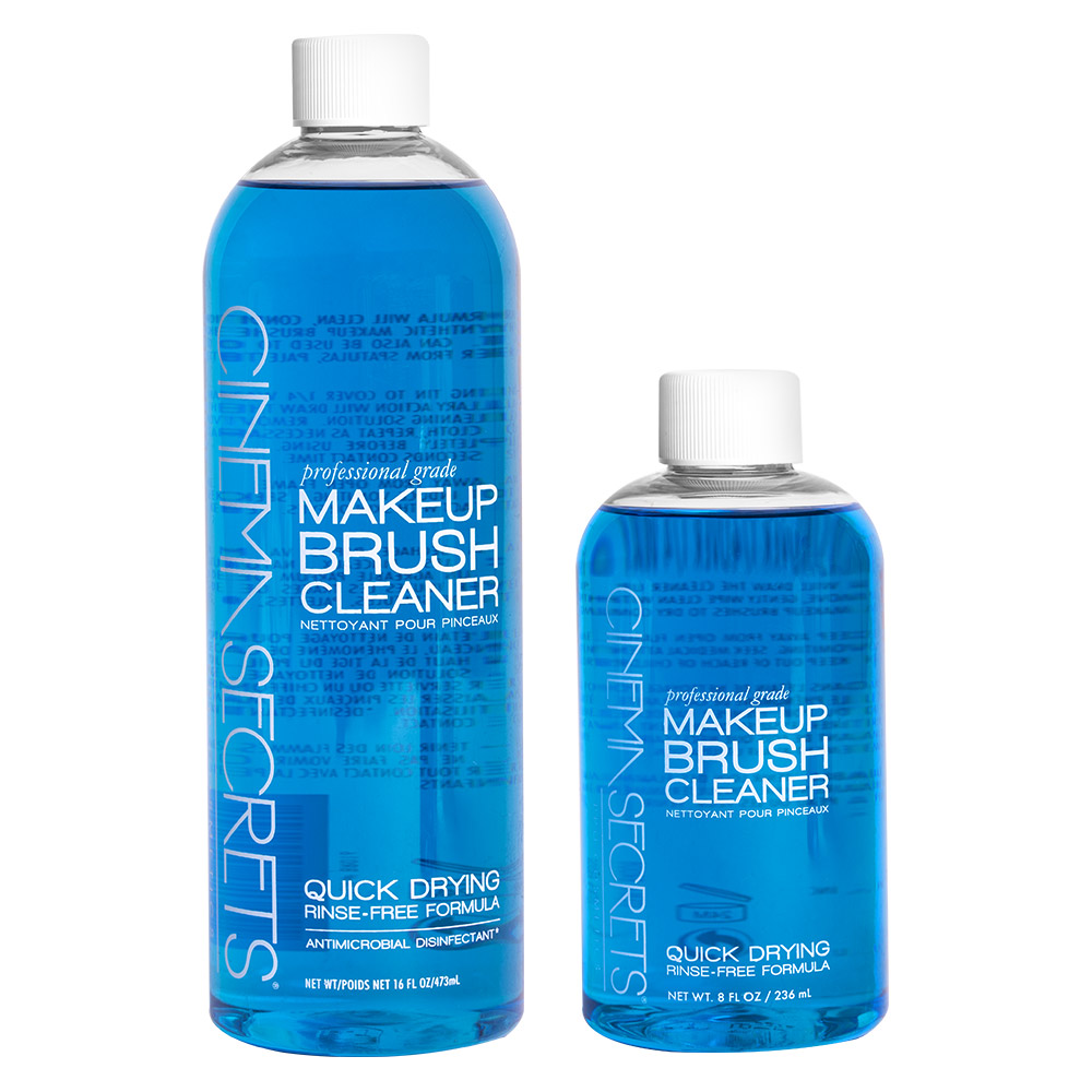 Cinema Secrets Professional Brush Cleaner at BEAUTY BAY
