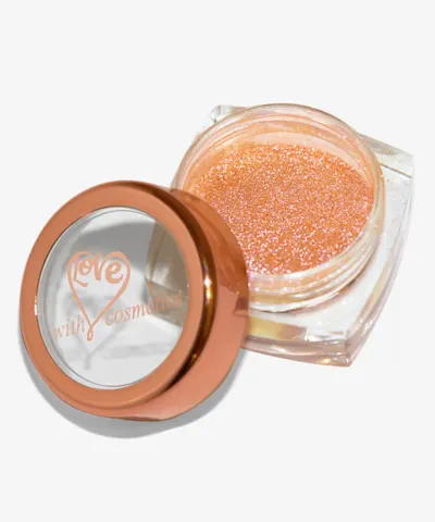 With Love Cosmetics - Loose Pigment