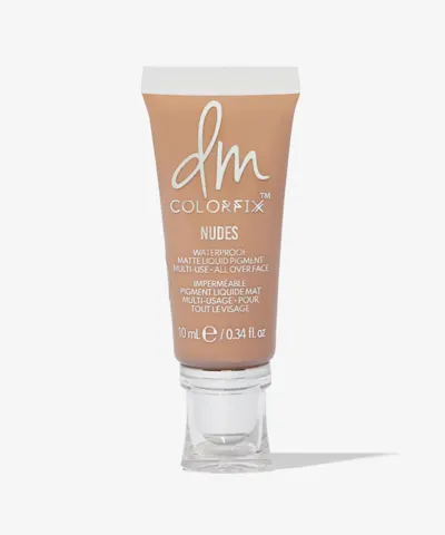 Danessa Myricks Beauty - Colorfix Nudes 24-Hour Cream Colour