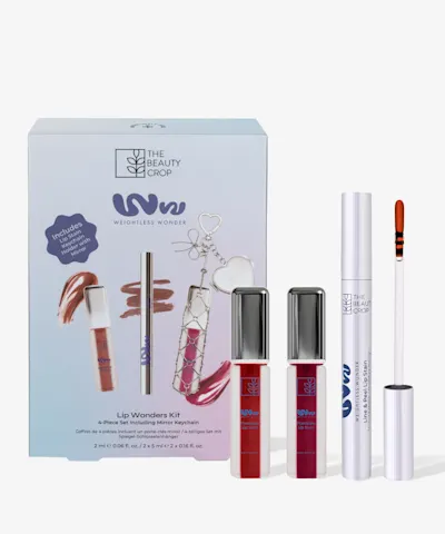 The Beauty Crop - Weightless Wonder Lip Wonders Kit
