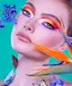 By BEAUTY BAY - Youtopia Pressed Pigment Palette