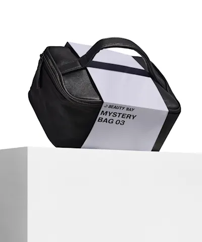 By BEAUTY BAY - Mystery Bag 03
