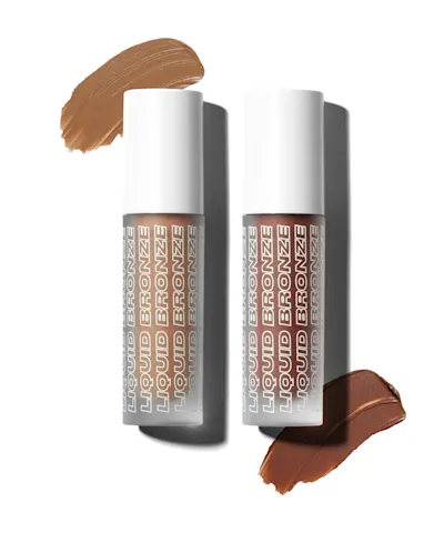 By BEAUTY BAY - Liquid Cream Bronze Duo