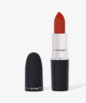 MAC Cosmetics Lustre Glass Lipstick