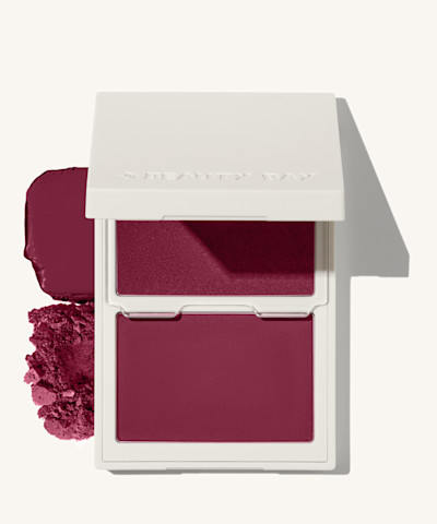 By BEAUTY BAY Layer Up Blush Duo Grape Juice