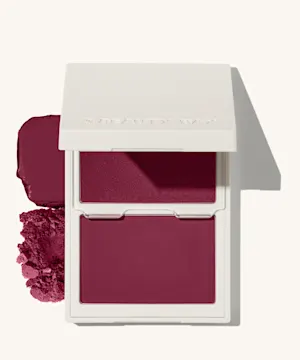 beautybay Layer Up Blush Duo - Grape Juice