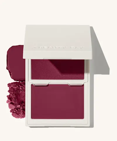 By BEAUTY BAY - Layer Up Blush Duo - Grape Juice