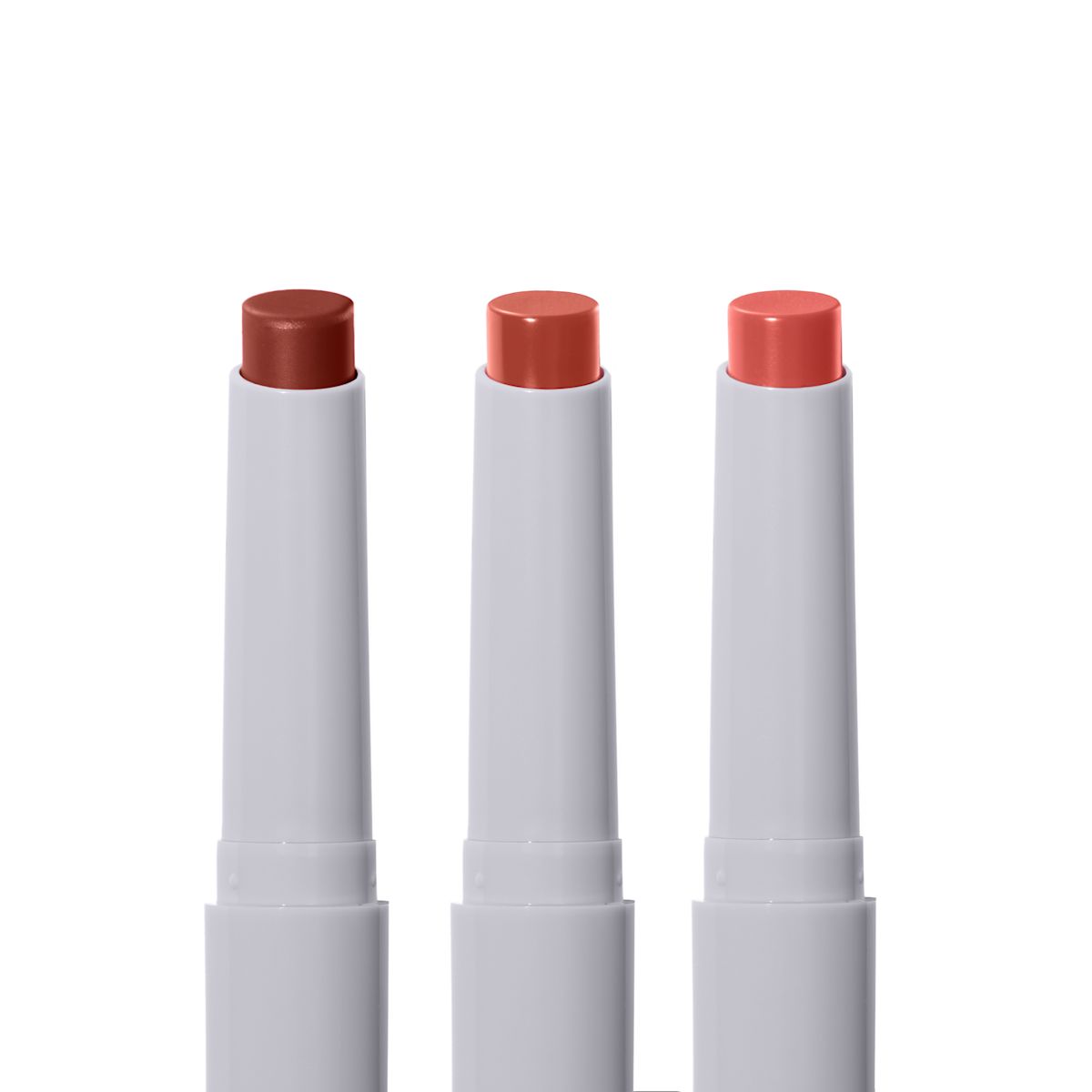 By BEAUTY BAY Sheer Tinted Lip Balm Trio The Rich