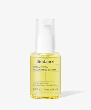 Biodance Radiant Vita Niacinamide Serum
