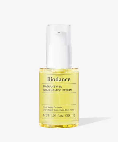Biodance - Radiant Vita Niacinamide Serum