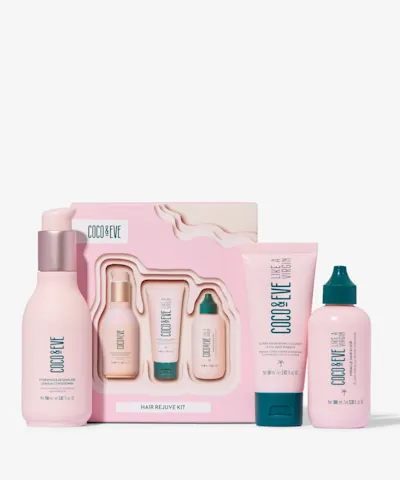 Coco & Eve - Hair Rejuve Kit
