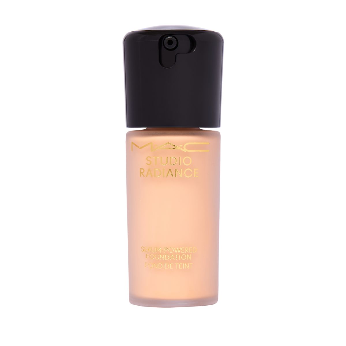 MAC Cosmetics Studio Radiance Serum Powered Foundation NW13