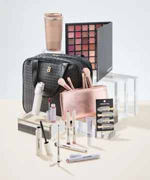 beautybay Full-Glam Beauty Kit