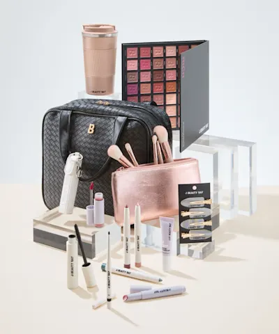 By BEAUTY BAY - Full-Glam Beauty Kit
