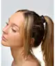 Brushworks - Skinny Satin Scrunchies
