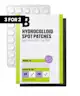By BEAUTY BAY - Hydrocolloid Spot Patches - 144pcs