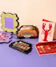 Makeup Revolution - Revolution X Friends Take A Drive Shadow Palette