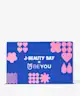 BeYou - BEYOU x BEAUTY BAY The Period Survival Box 