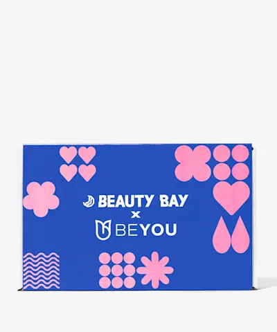 BeYou - BEYOU x BEAUTY BAY The Period Survival Box