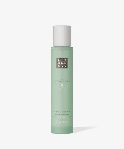 Rituals - The Ritual of Jing Night Pillow & Body Mist 