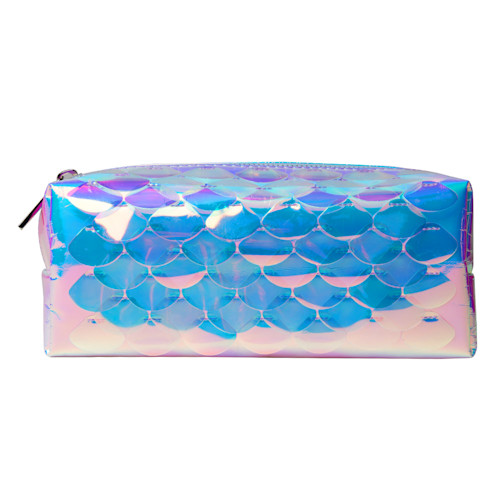Skinnydip Mermaid Makeup Bag At Beauty Bay Skinnydip Mermaid Makeup Bag