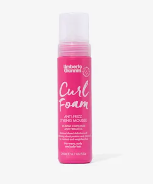 Umberto Giannini Curl Foam