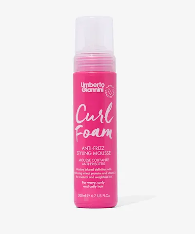 Umberto Giannini - Curl Foam