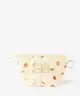 The Flat Lay Co. - Mini Keyring Pouch Patisserie