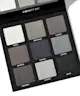 By BEAUTY BAY - Smoky 9 Colour Palette
