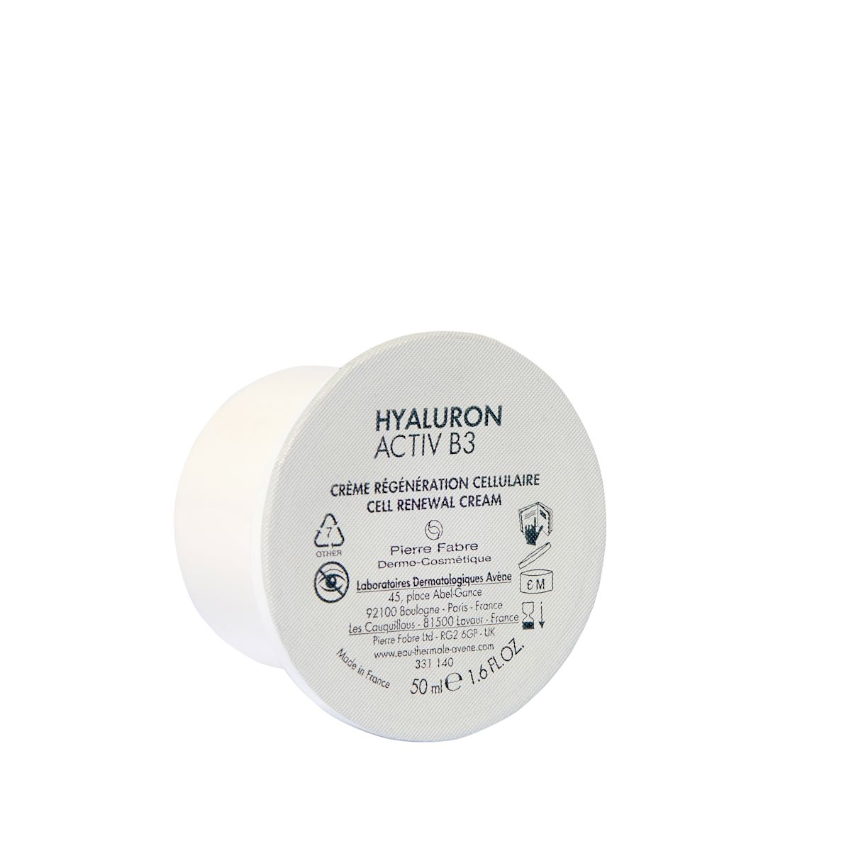 Avène Hyaluron Activ B3 Day Cream Refill
