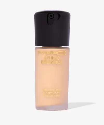 MAC Cosmetics - Studio Radiance Serum Powered Foundation