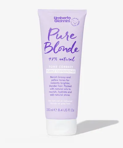Umberto Giannini - Pure Blonde Conditioner