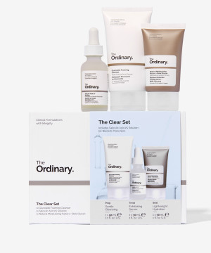 The Skin Support Set