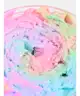 Mallows Beauty - Unicorn Shave Butter