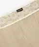 Lullabellz - Thick 18" 1 Piece Straight Clip In Hair Extensions