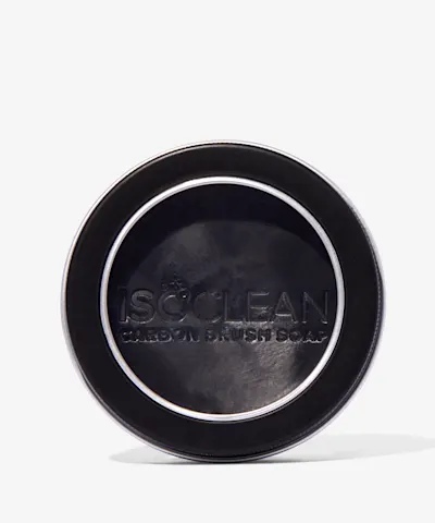 ISOCLEAN - Carbon Brush Soap