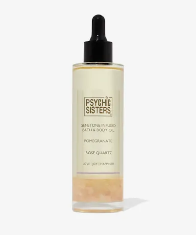 Psychic Sisters - Bath and Body Oil