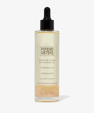 Psychic Sisters Bath and Body Oil