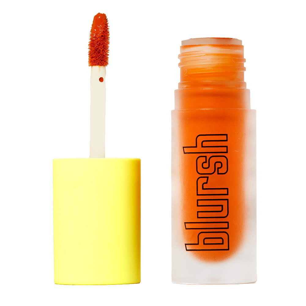 Made By Mitchell Blursh Liquid Blusher Ripe Type