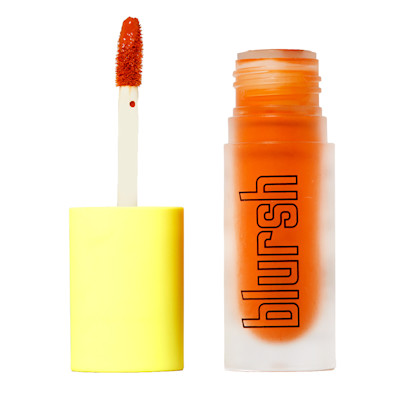 Made By Mitchell Blursh Liquid Blusher Ripe Type