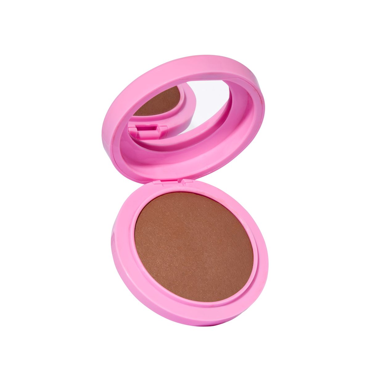 Pink Honey Baked Face Frosting Fondue Forever